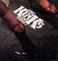 The Kinks : Low Budget